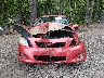 1NXBU4EE8AZ****** Salvamento 2010 Toyota Corolla en Estado de Virginia
