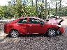 1NXBU4EE8AZ****** Destrozados 2010 Toyota Corolla en Estado de Virginia