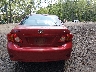 1NXBU4EE8AZ****** Salvamento 2010 Toyota Corolla