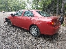 1NXBU4EE8AZ****** Salvamento y Reparables 2010 Toyota Corolla en Suffolk