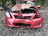 1NXBU4EE8AZ****** Salvamento y Reparables 2010 Toyota Corolla en Estado de Virginia