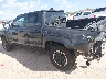 3TMLB5JNXRM****** Salvage and Repairable 2024 Toyota Tacoma in Tucson