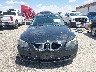 WBANV93508C****** Wrecked 2008 BMW 535xi in Texas State