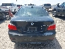 WBANV93508C****** Wrecked 2008 BMW 535xi