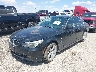WBANV93508C****** Used and Repairable 2008 BMW 535xi in Lubbock