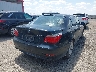 WBANV93508C****** Salvage and Wrecked 2008 BMW 535xi in Texas State