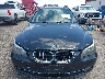 WBANV93508C****** Salvage and Repairable 2008 BMW 535xi in Texas State