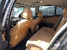 WBANV93508C****** Wrecked 2008 BMW 535xi in Lubbock