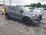 2FMPK4J94NB****** Salvage and Wrecked 2022 Ford Edge in Asheville