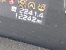 4S4BTALCXS3****** Wrecked 2025 Subaru Outback