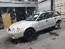 4S4BP61C777****** Usados y Reparables 2007 Subaru Outback en Boise