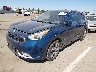 KNDCB3LC6J5****** Usados y Reparables 2018 Kia Niro en Fresno