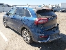 KNDCB3LC6J5****** Salvamento y Reparables 2018 Kia Niro en Fresno
