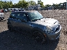 WMWMF7C57AT****** Salvage and Wrecked 2010 MINI Cooper S in Scranton