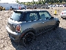WMWMF7C57AT****** Salvage and Wrecked 2010 MINI Cooper S in Pennsylvania State