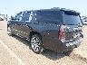 1GKS2HKJ6GR****** Salvage and Repairable 2016 GMC Yukon XL in Grenada