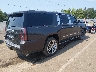 1GKS2HKJ6GR****** Salvage and Wrecked 2016 GMC Yukon XL in Mississippi State