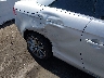 WVWDB71FX7V****** Wrecked 2007 Volkswagen EOS in California State