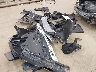JF2SKAJC7SH****** Destrozados 2025 Subaru Forester en Estado de Pennsylvania