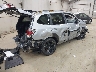 JF2SKAJC7SH****** Salvamento y Destrozados 2025 Subaru Forester en Estado de Pennsylvania