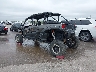 JKARTCB14PB****** Salvamento y Reparables 2023 Kawasaki Teryx KRX4 en Omaha South