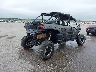 JKARTCB14PB****** Salvamento y Destrozados 2023 Kawasaki Teryx KRX4 en Estado de Nebraska