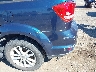 3C4PDDBG2FT****** Salvage and Repairable 2015 Dodge Journey in Virginia State