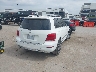 WDCGG5HB3FG****** Salvamento y Destrozados 2015 Mercedes-Benz Glk 350 en Estado de Texas