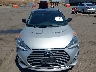 KMHTC6AE8FU****** Destrozados 2015 Hyundai Veloster en Estado de California