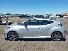 KMHTC6AE8FU****** Reparables 2015 Hyundai Veloster en Estado de California