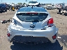 KMHTC6AE8FU****** Destrozados 2015 Hyundai Veloster