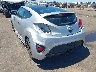 KMHTC6AE8FU****** Salvamento y Reparables 2015 Hyundai Veloster en Sacramento