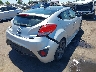 KMHTC6AE8FU****** Salvamento y Destrozados 2015 Hyundai Veloster en Estado de California