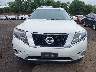 5N1AR2MM4FC****** Destrozados 2015 Nissan Pathfinder en Estado de Nueva Jersey