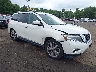5N1AR2MM4FC****** Salvamento y Destrozados 2015 Nissan Pathfinder en Sayreville