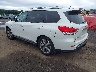 5N1AR2MM4FC****** Salvamento y Reparables 2015 Nissan Pathfinder en Sayreville