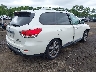 5N1AR2MM4FC****** Salvamento y Destrozados 2015 Nissan Pathfinder en Estado de Nueva Jersey