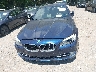 WBAFU7C59BC****** Wrecked 2011 BMW 535i in Indiana State