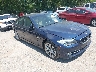 WBAFU7C59BC****** Salvage and Wrecked 2011 BMW 535i in Indianapolis
