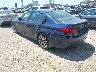 WBAFU7C59BC****** Salvage and Repairable 2011 BMW 535i in Indianapolis