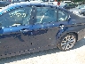 WBAFU7C59BC****** Salvage and Repairable 2011 BMW 535i in Indiana State