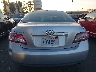 JTNBF3EK1A3****** Wrecked 2010 Toyota Camry in California State