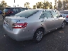 JTNBF3EK1A3****** Salvage and Wrecked 2010 Toyota Camry in California State
