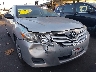 JTNBF3EK1A3****** Salvage and Repairable 2010 Toyota Camry in California State