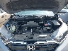 2HKRW2H85NH****** Repairable 2022 Honda CR-V in Cleveland