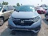 2HKRW2H85NH****** Wrecked 2022 Honda CR-V in Ohio State
