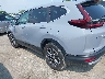 2HKRW2H85NH****** Repairable 2022 Honda CR-V in Ohio State