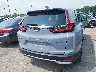 2HKRW2H85NH****** Wrecked 2022 Honda CR-V