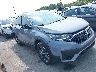 2HKRW2H85NH****** Salvage and Wrecked 2022 Honda CR-V in Cleveland