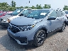 2HKRW2H85NH****** Used and Repairable 2022 Honda CR-V in Cleveland